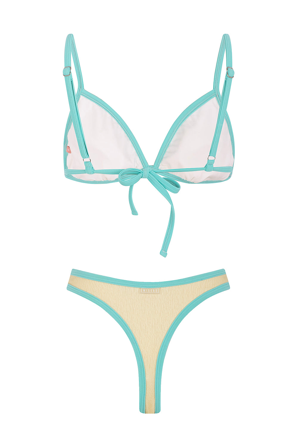 BIKINI BOMBOM S3