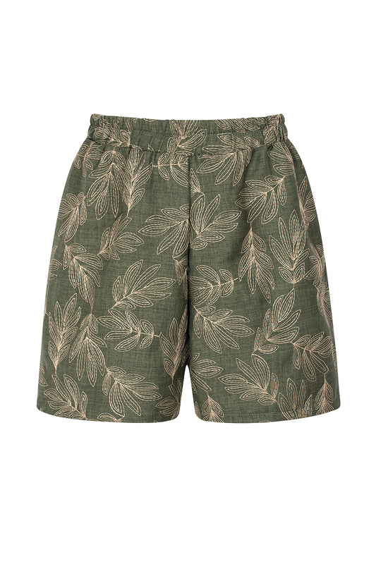 SAN PIETRO SHORTS S1
