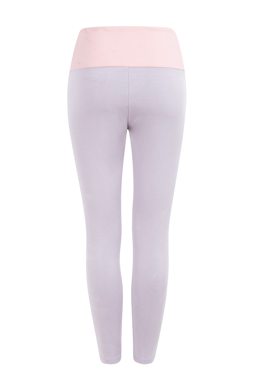 SOFT TOUCH LILAC LEGGINGS V2