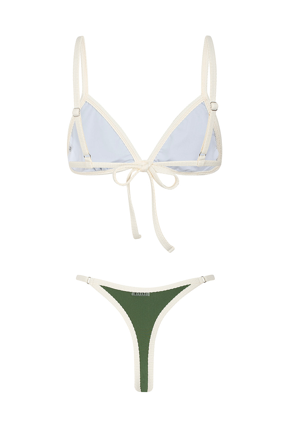 HAWI BIKINI S2