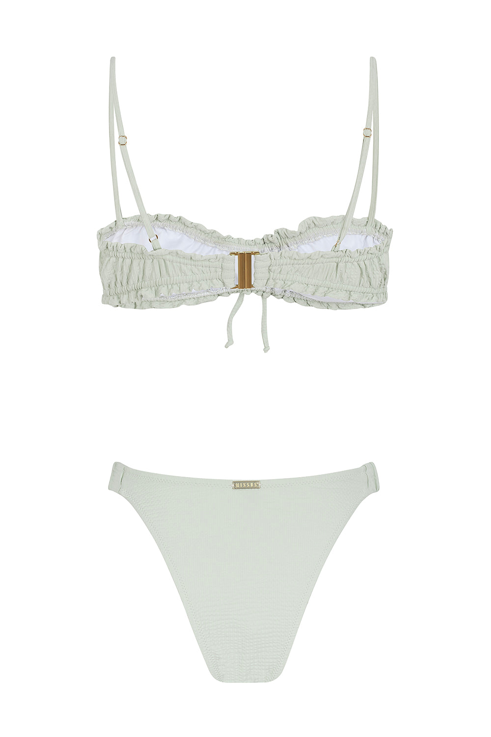 PONTA FIGO BIKINI S1