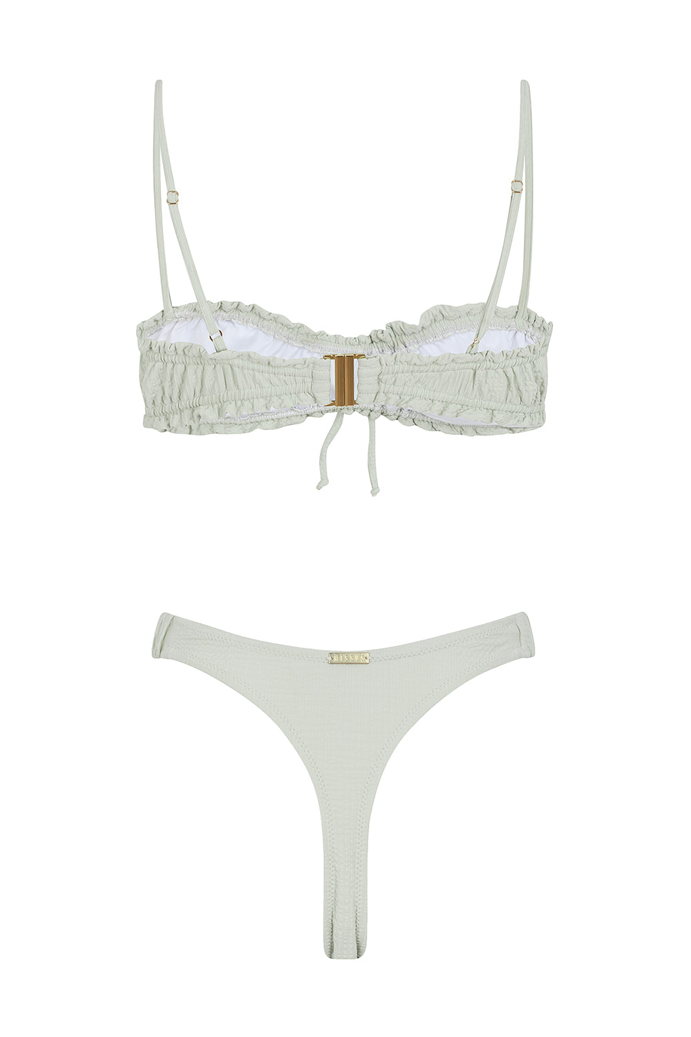 PONTA FIGO BIKINI S1
