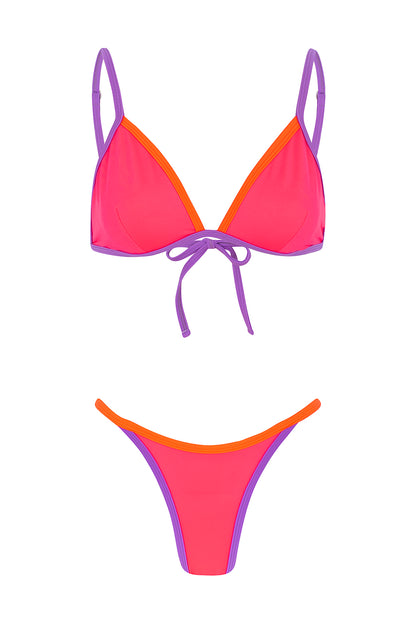 MUCUMBLI BIKINI S4 