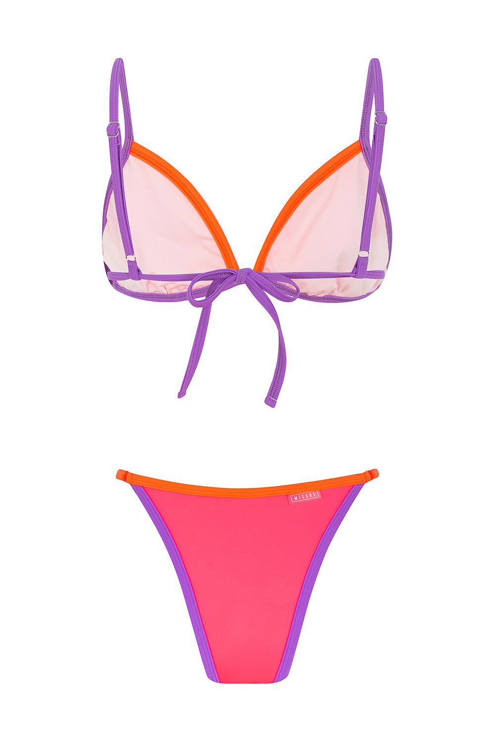 MUCUMBLI BIKINI S4 
