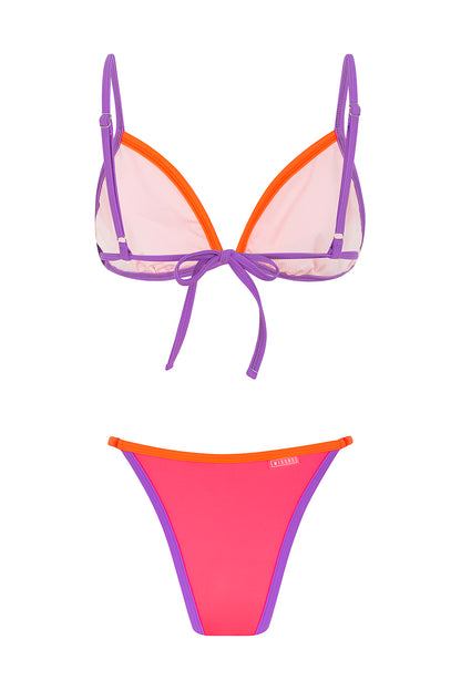 MUCUMBLI BIKINI S4 