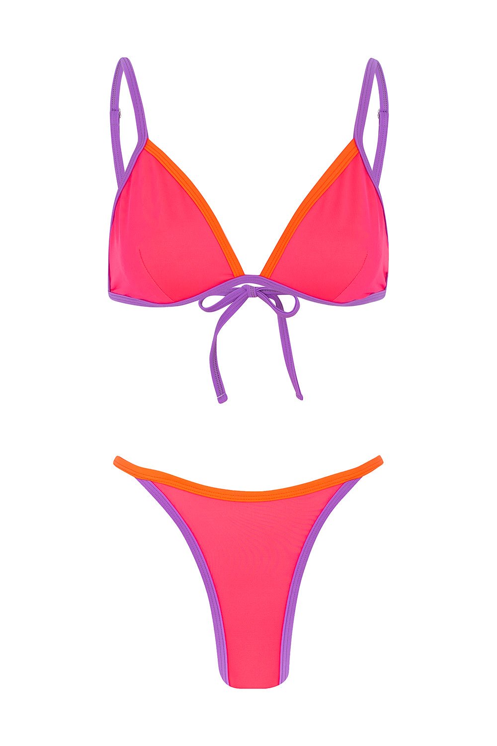 MUCUMBLI BIKINI S4 
