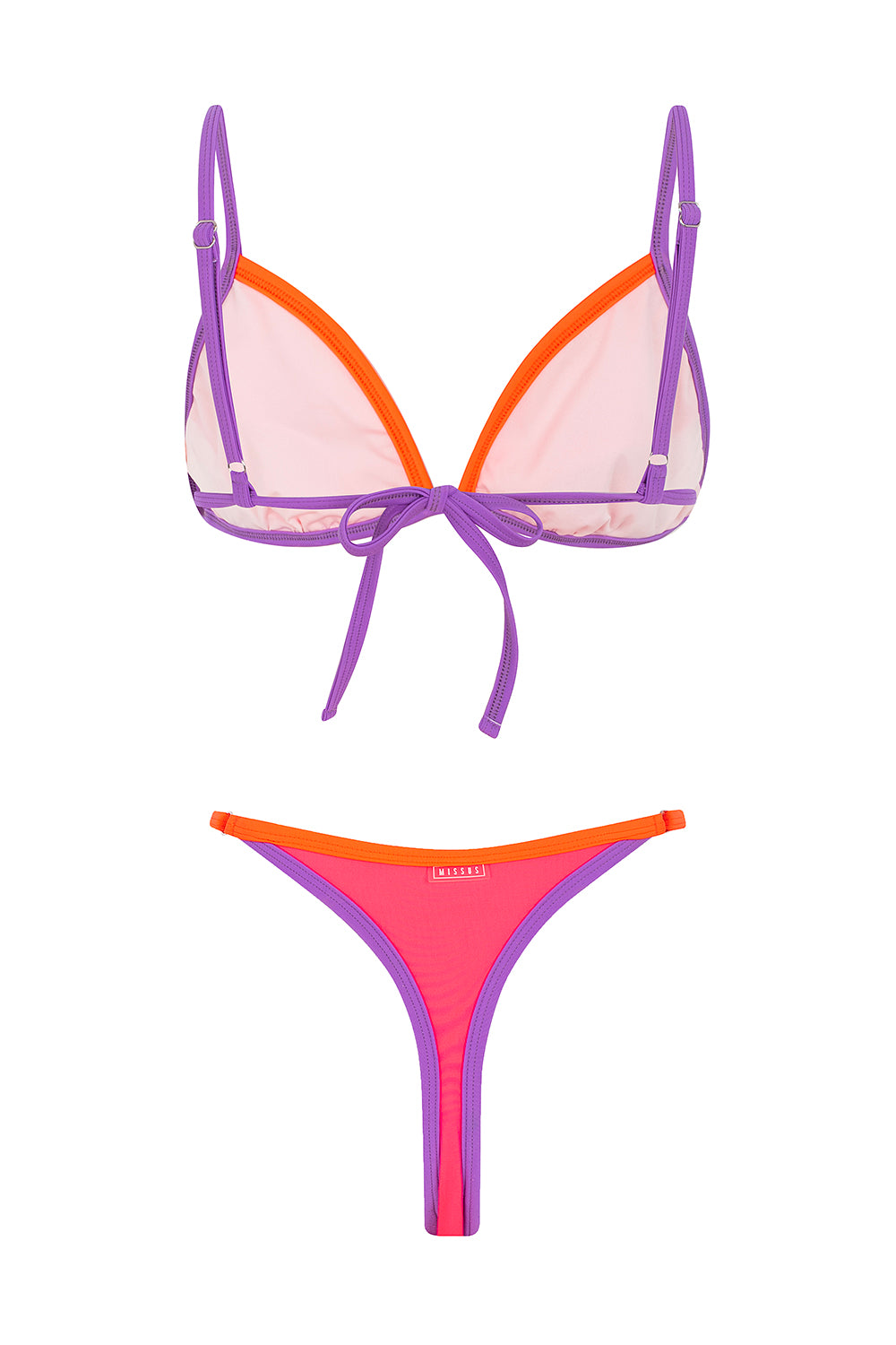 MUCUMBLI BIKINI S4 
