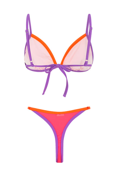 MUCUMBLI BIKINI S4 