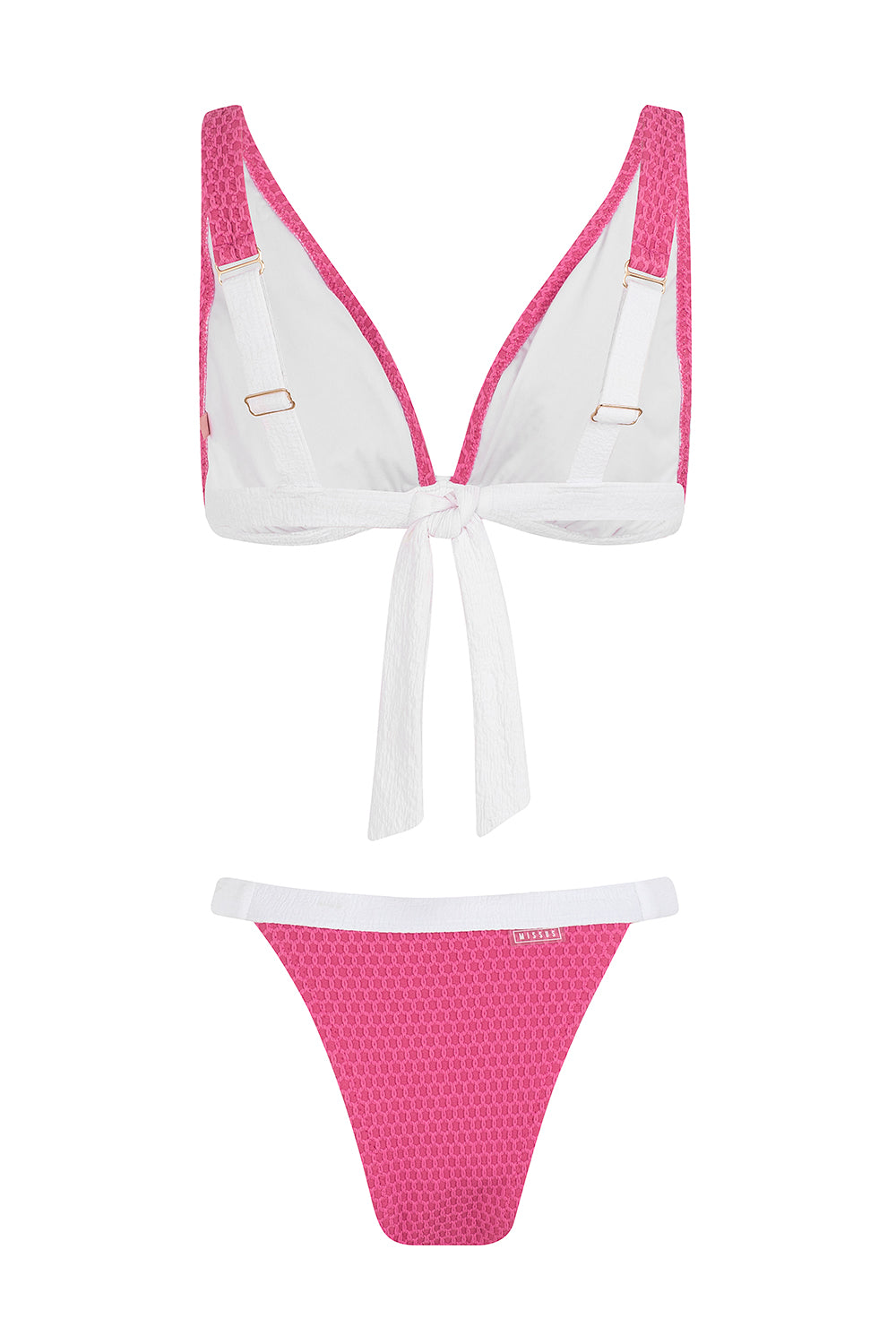 CAMBLÉ BIKINI S1
