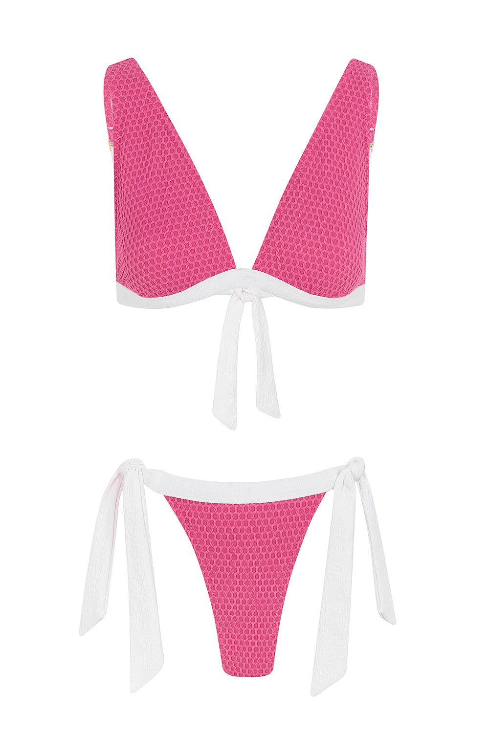 CAMBLÉ BIKINI S1