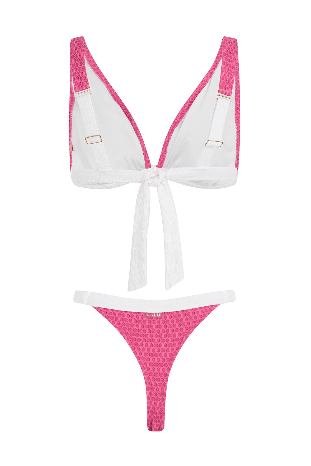 CAMBLÉ BIKINI S1
