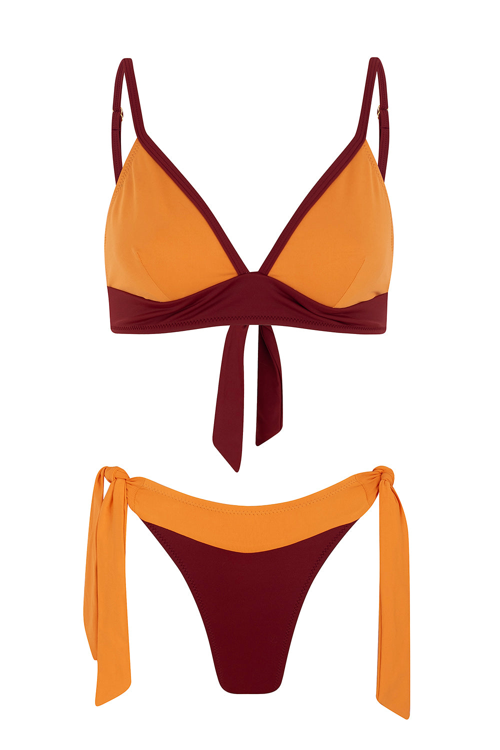 SÃO TOMÉ BIKINI S3