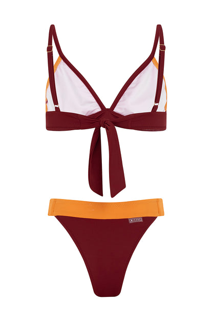 SÃO TOMÉ BIKINI S3