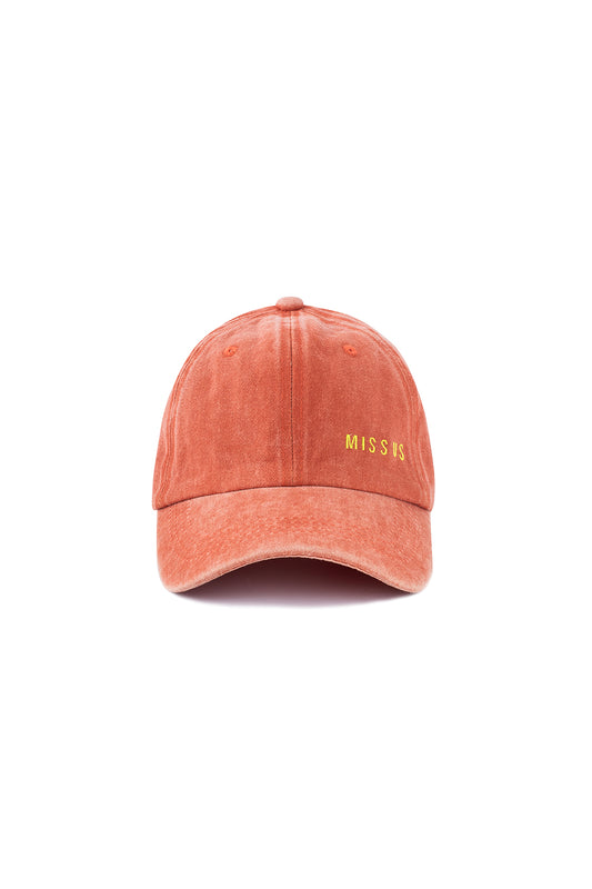 BONÉ MISSUS S13