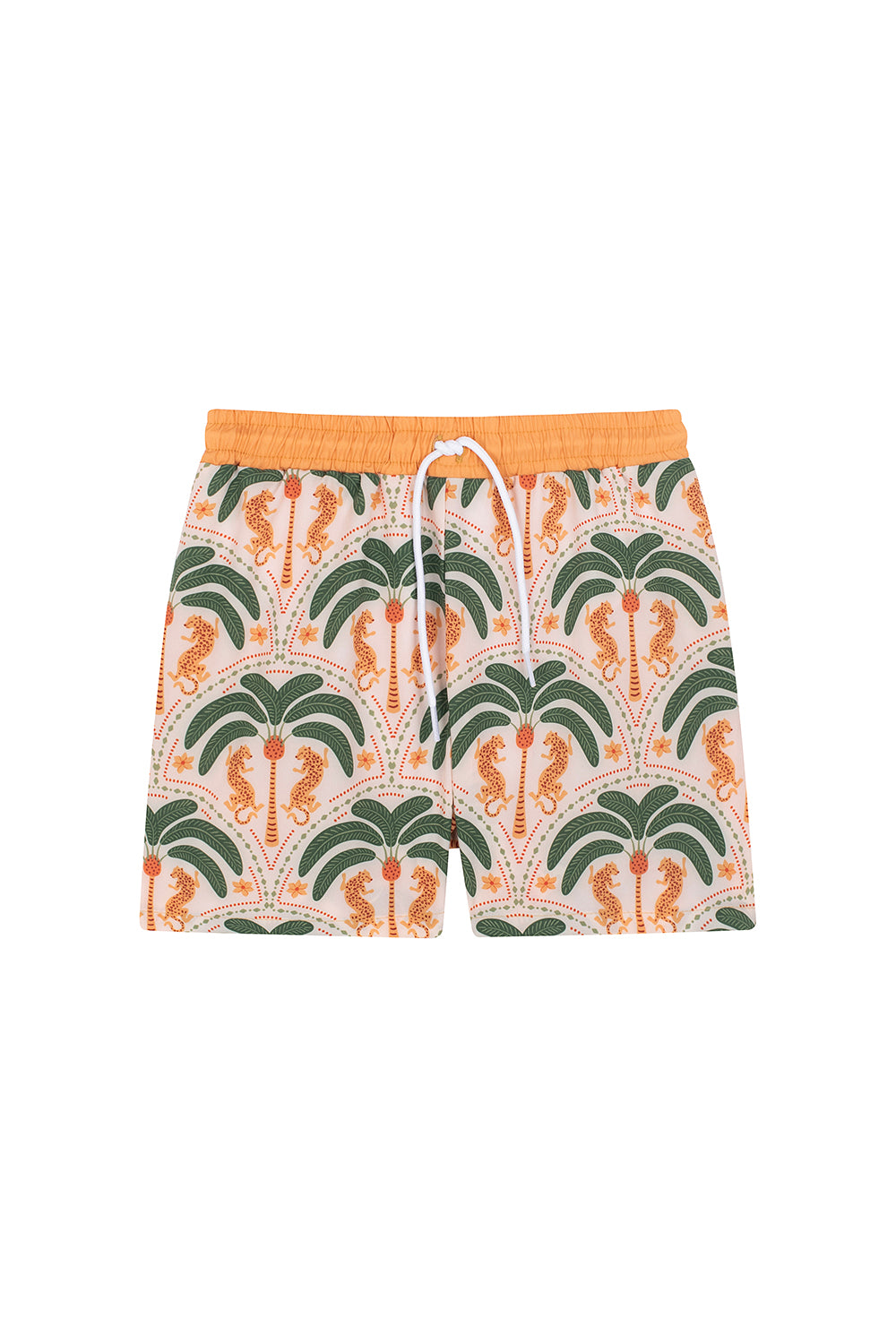 CALÇÕES DE BANHO KIDS S10