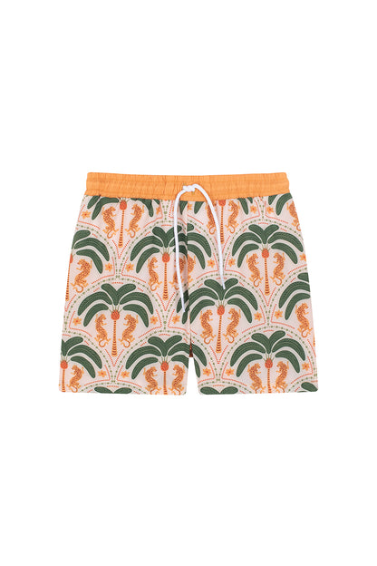 CALÇÕES DE BANHO KIDS S10