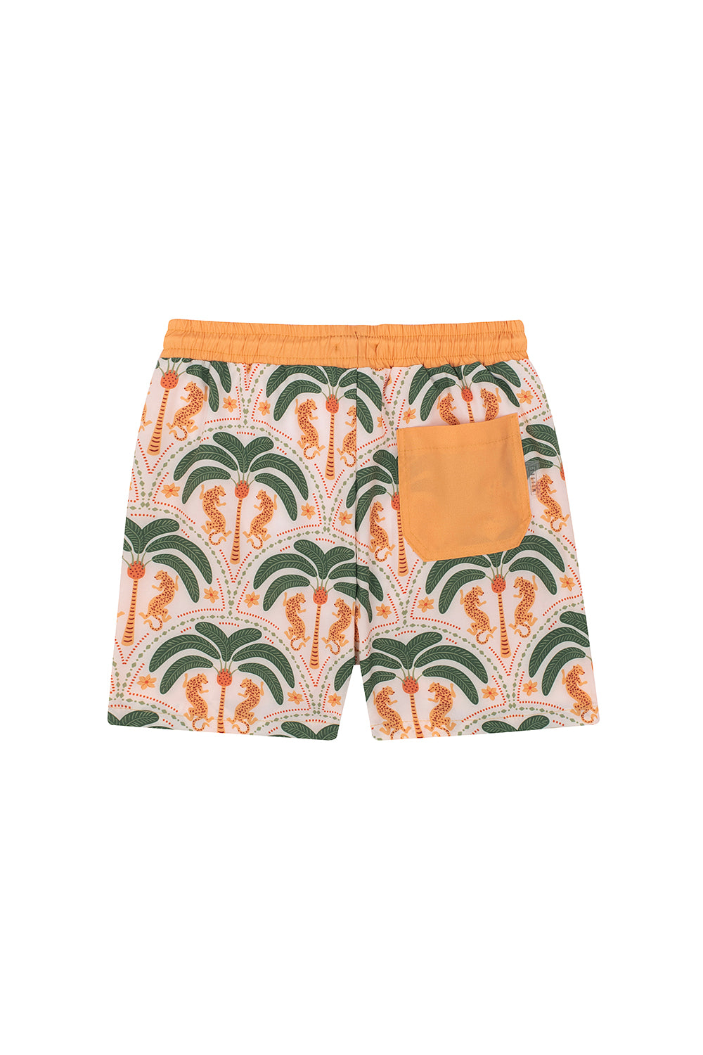 CALÇÕES DE BANHO KIDS S10