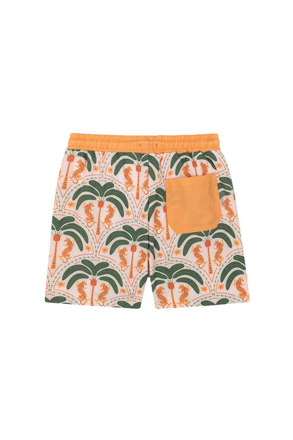 CALÇÕES DE BANHO KIDS S10