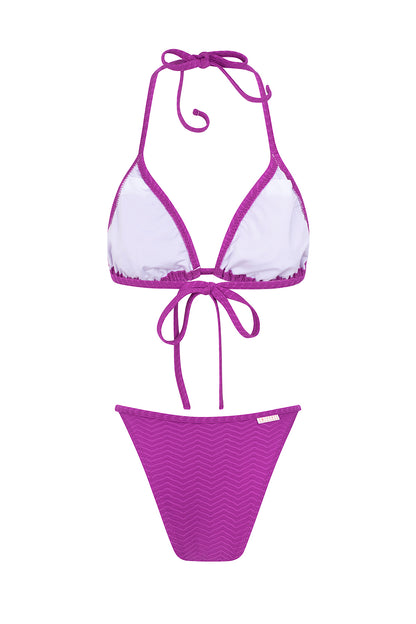BIKINI OAHU S3