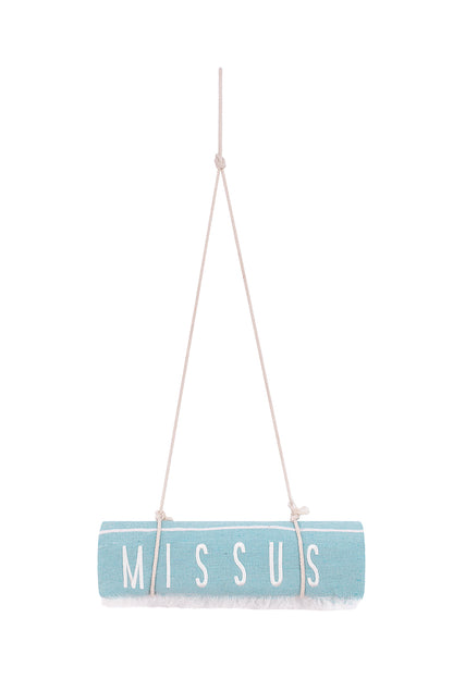 SPILIA TOWEL S2