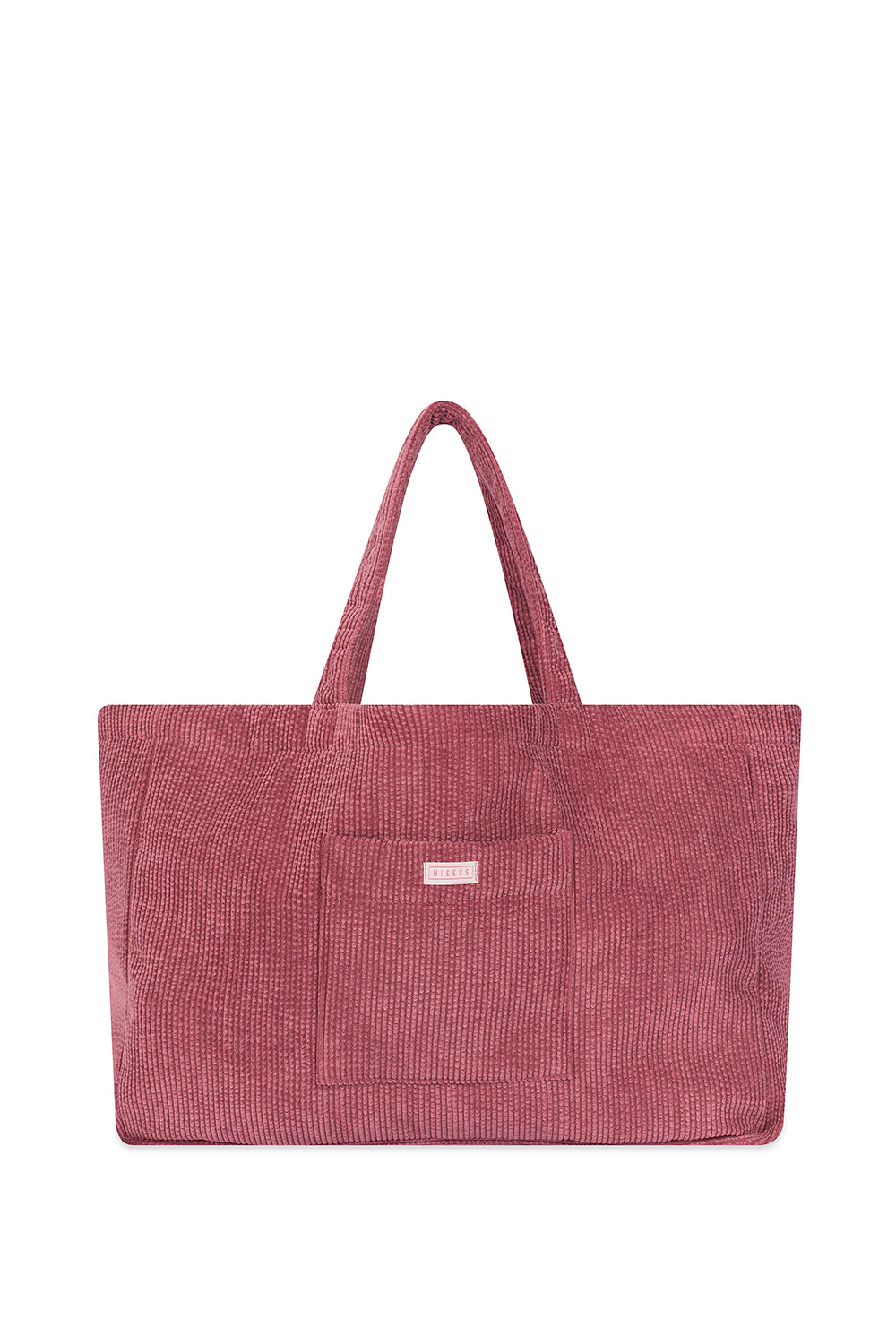 FW'25 TRAVEL BAG MISSUS S1