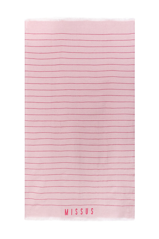 SPILIA TOWEL S3