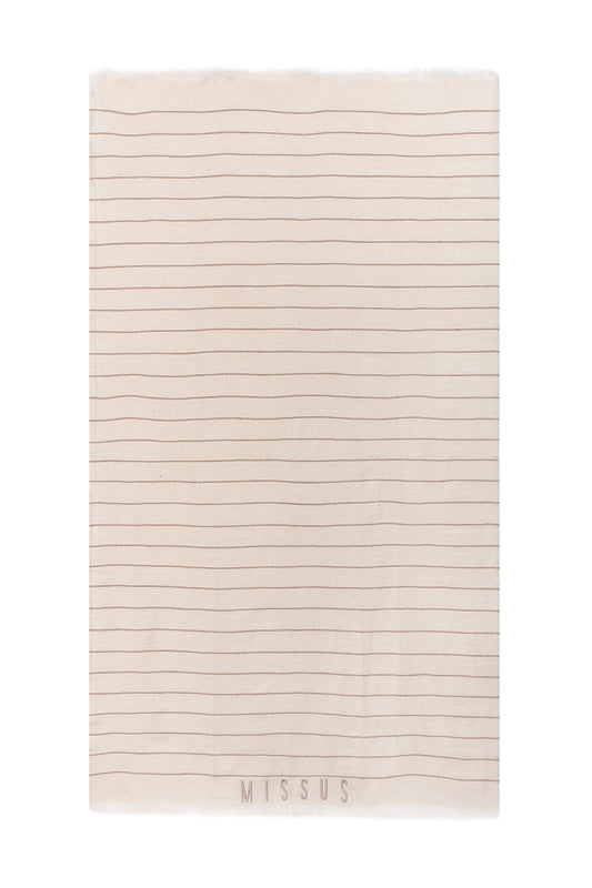 SPILIA TOWEL S4