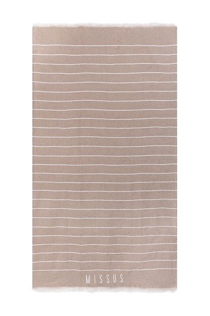 SPILIA TOWEL S5