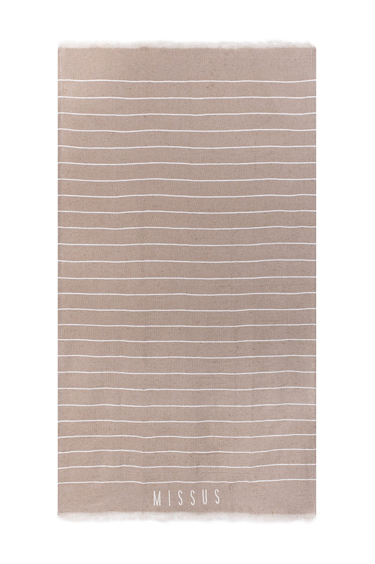 SPILIA TOWEL S5