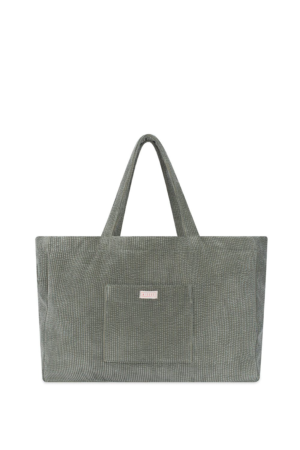 FW'25 TRAVEL BAG MISSUS S2