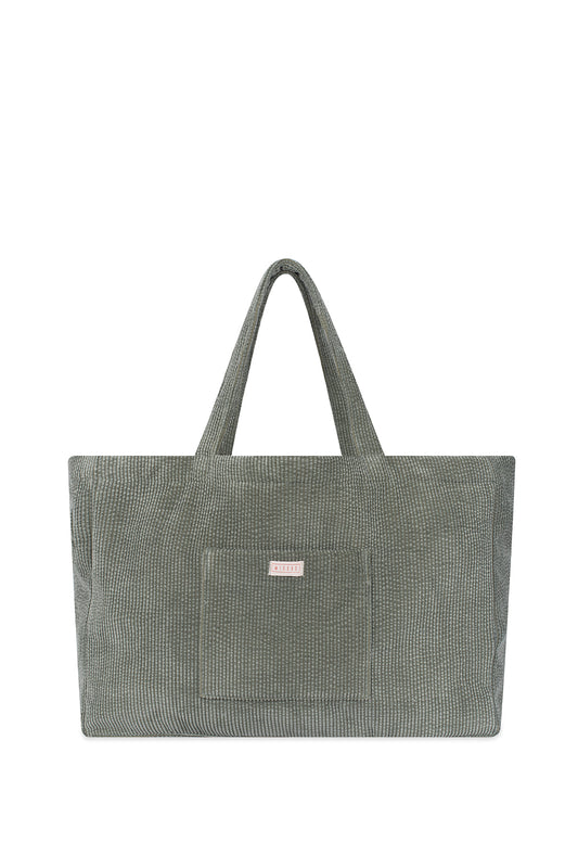 FW'25 TRAVEL BAG MISSUS S2