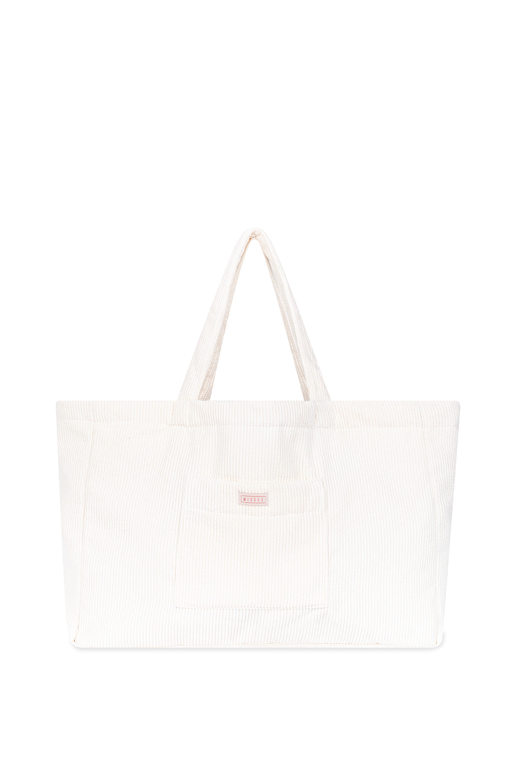 FW'25 TRAVEL BAG MISSUS S3