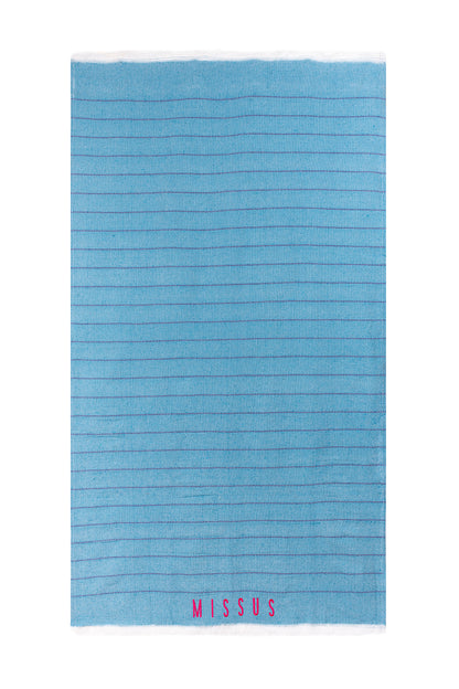 SPILIA TOWEL S6