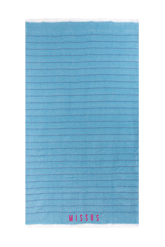 SPILIA TOWEL S6