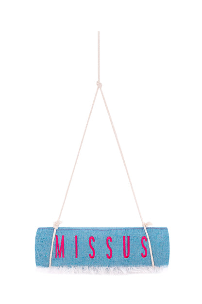 SPILIA TOWEL S6