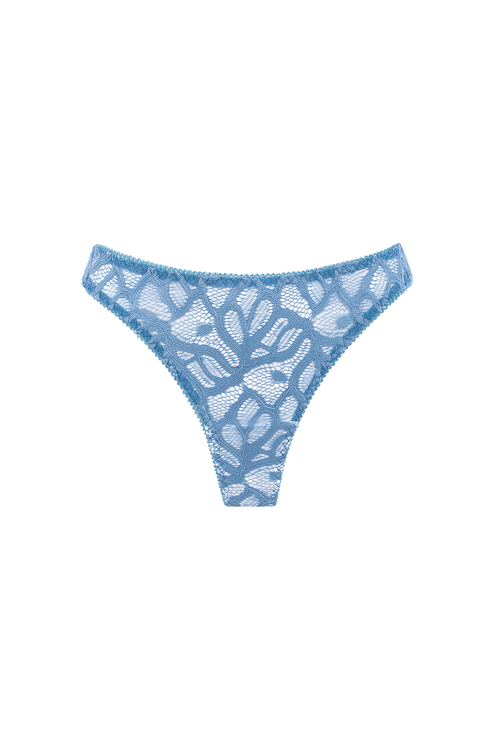 THONG BRIEF | BLUE