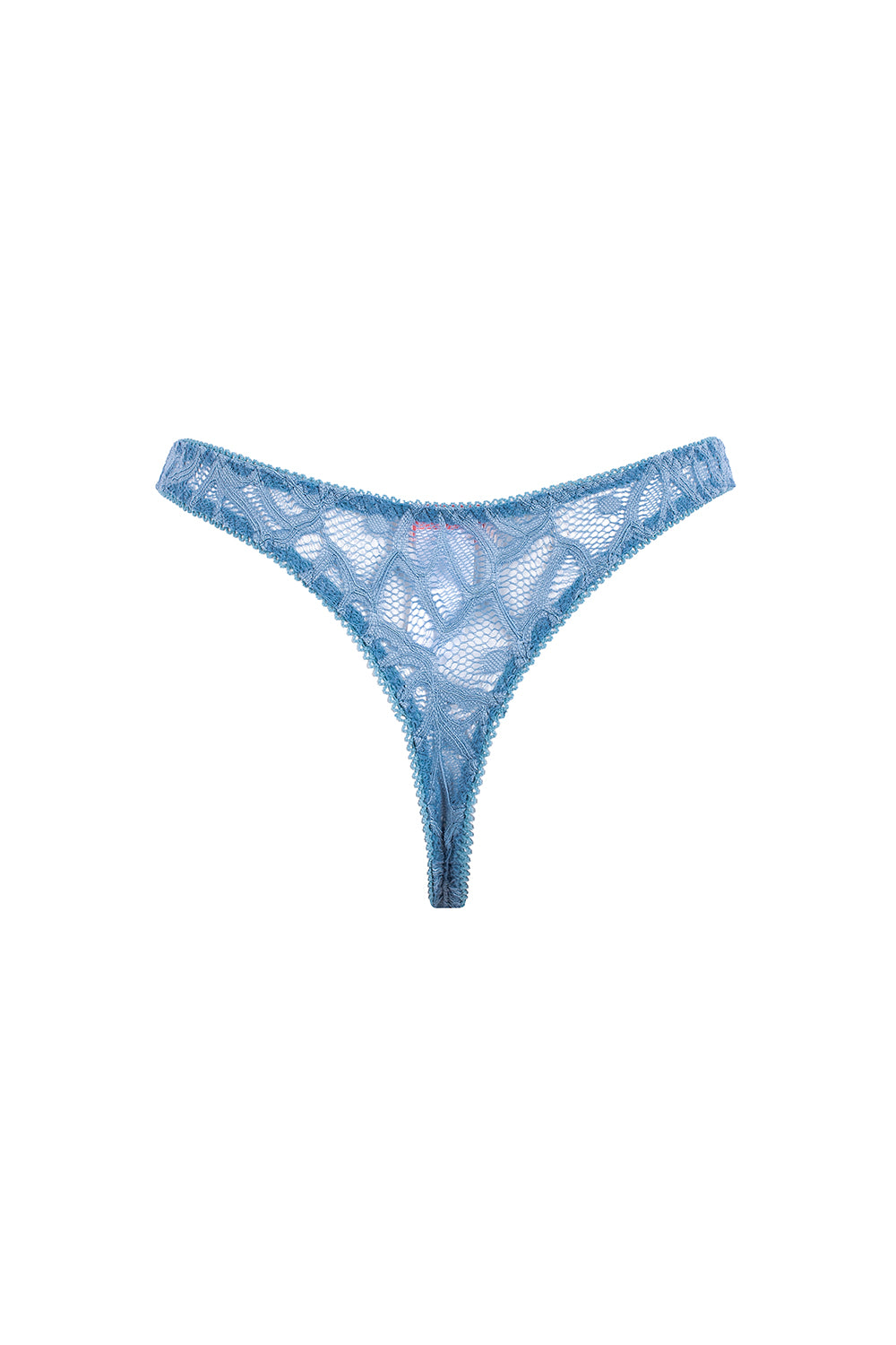 THONG BRIEF  BLUE – Missus