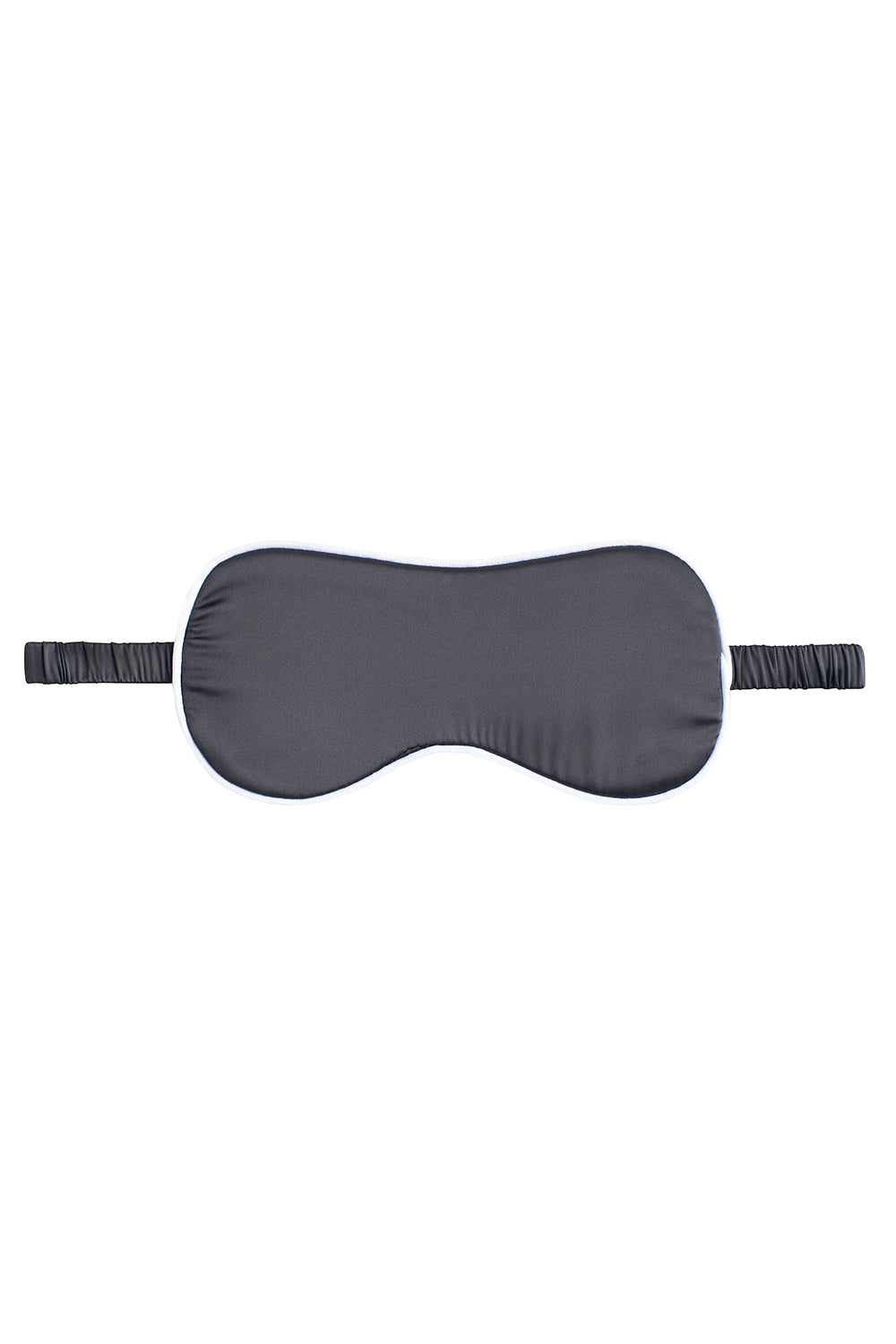 SLEEPSILK MASK | DARK GRAY