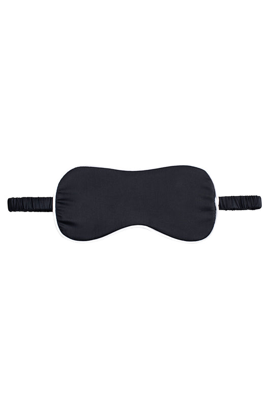 SLEEPSILK MASK |  BLACK