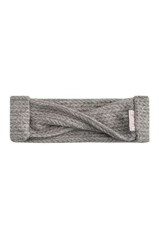 HAIR BAND FW'23/24 | GREY