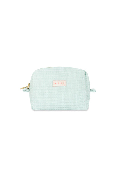 WAFFLE MINI POUCH S5