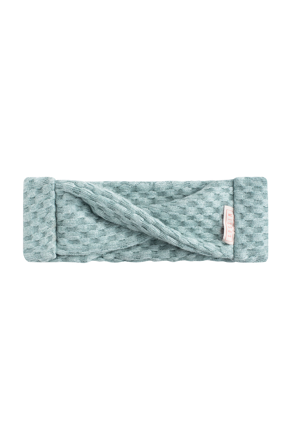 HAIR BAND FW'23/24 | BLUE