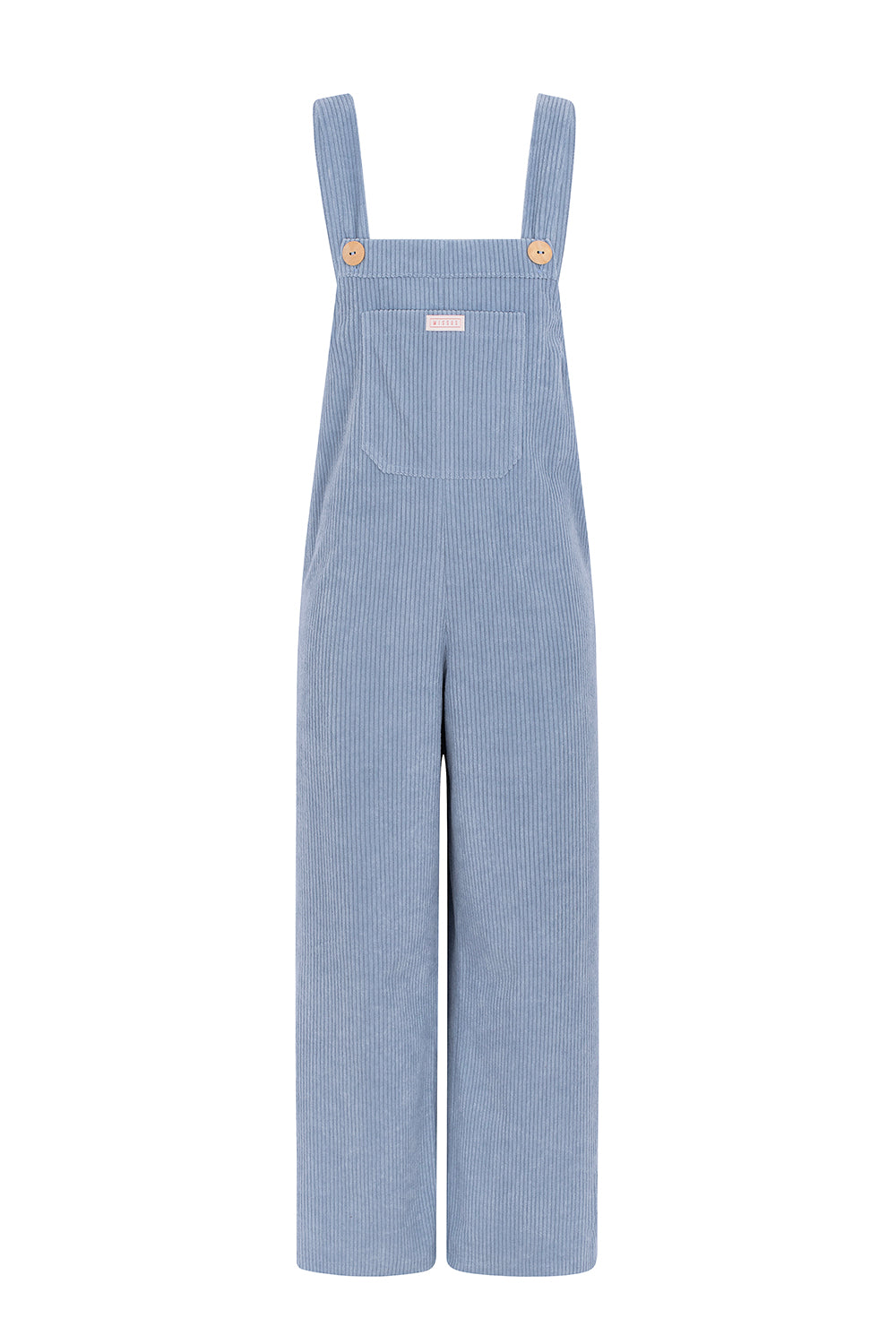 CORDUROY OVERALLS S2