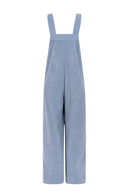 CORDUROY OVERALLS S2