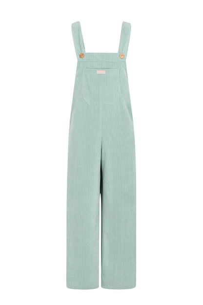 CORDUROY OVERALLS S3