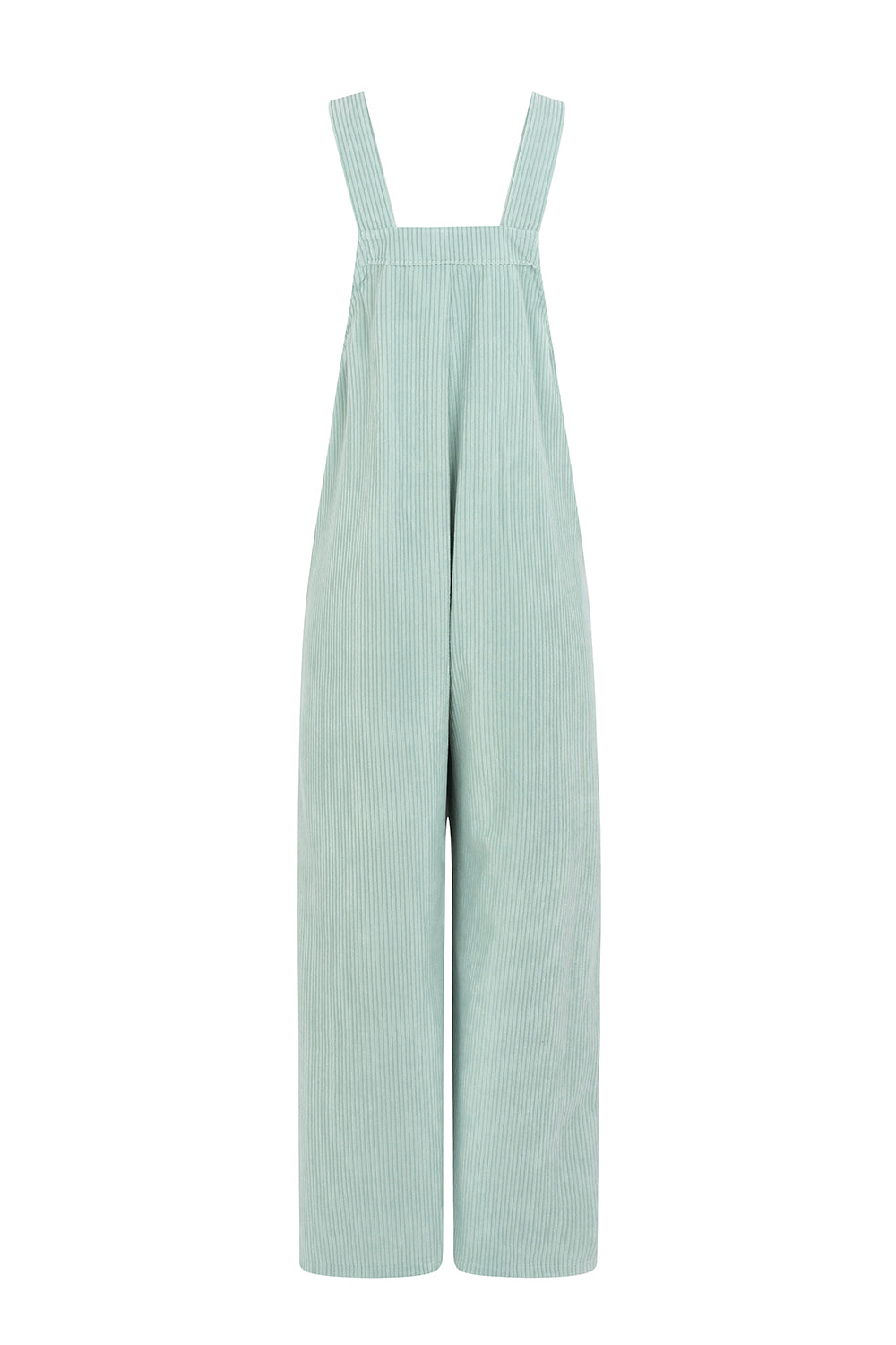 CORDUROY OVERALLS S3