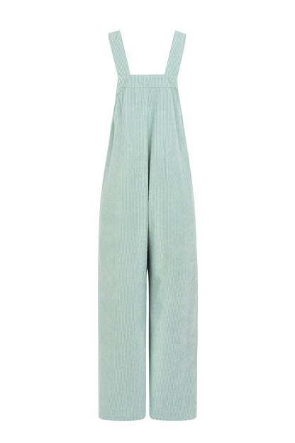 CORDUROY OVERALLS S3
