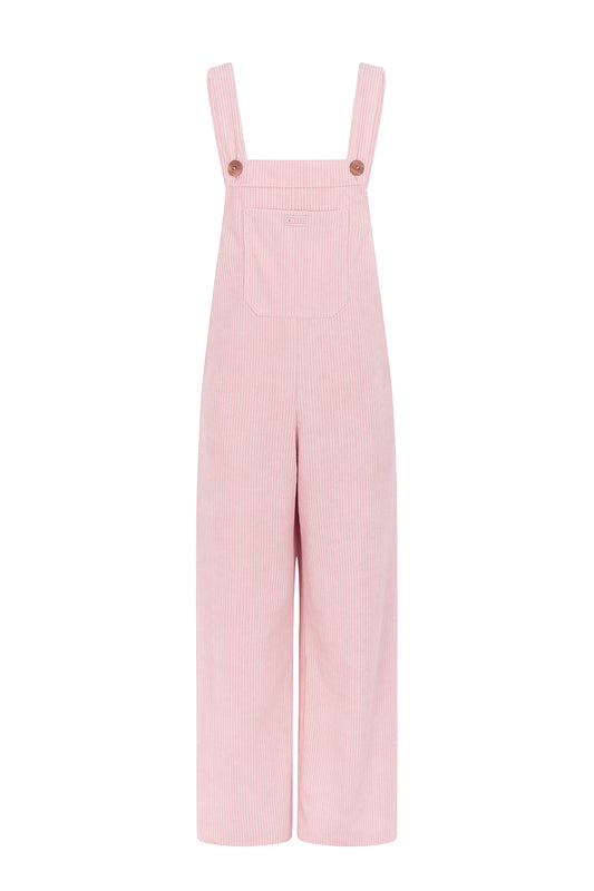 CORDUROY OVERALLS S1