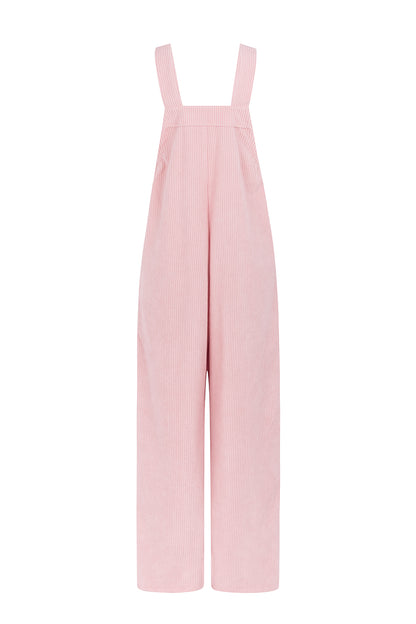 CORDUROY OVERALLS S1