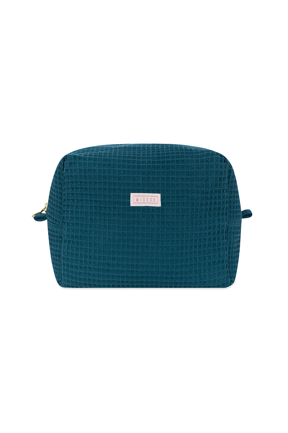 WAFFLE LARGE POUCH S5